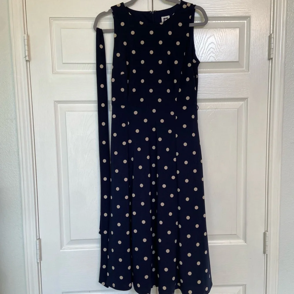 Anne Klein Dress - Picture 2 of 4